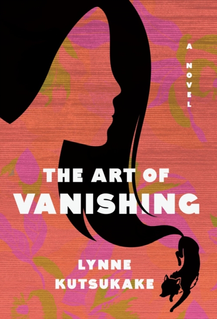 The Art Of Vanishing, Paperback / softback Book