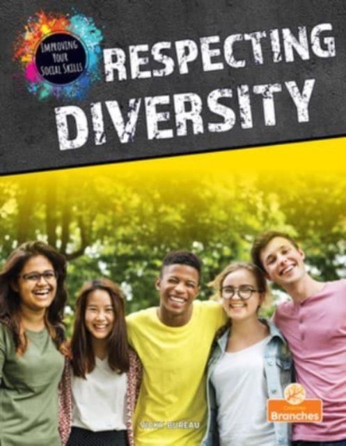 Respecting Diversity, Paperback / softback Book