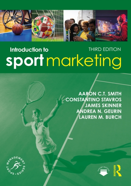 Introduction to Sport Marketing, PDF eBook