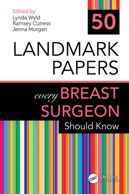50 Landmark Papers every Breast Surgeon Should Know, EPUB eBook
