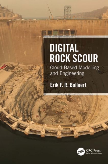 Digital Rock Scour : Cloud-Based Modelling and Engineering, PDF eBook