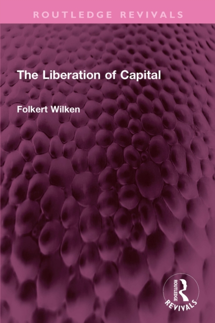 The Liberation of Capital, PDF eBook