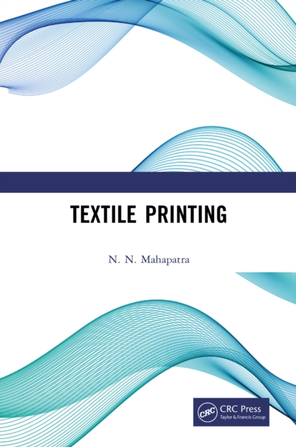 Textile Printing, EPUB eBook