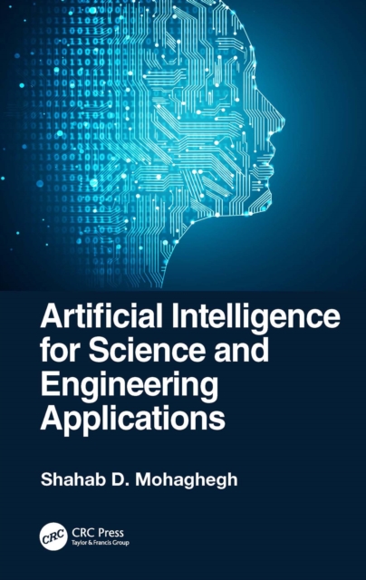 Artificial Intelligence for Science and Engineering Applications, EPUB eBook
