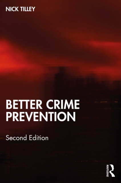 Better Crime Prevention, PDF eBook