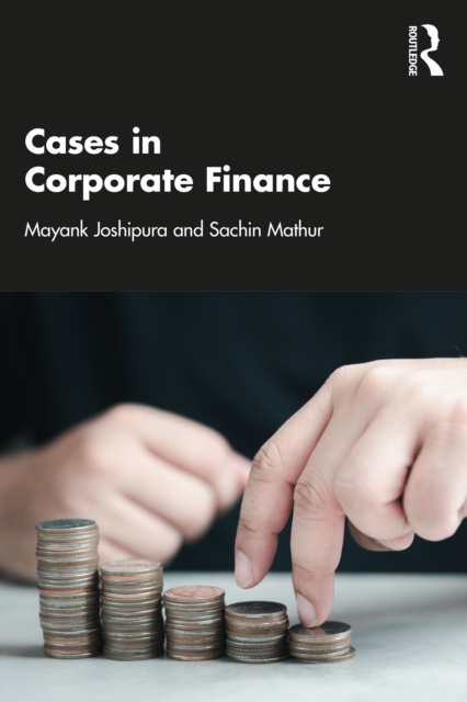 Cases in Corporate Finance, EPUB eBook