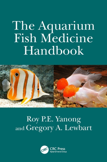 The Aquarium Fish Medicine Handbook, EPUB eBook