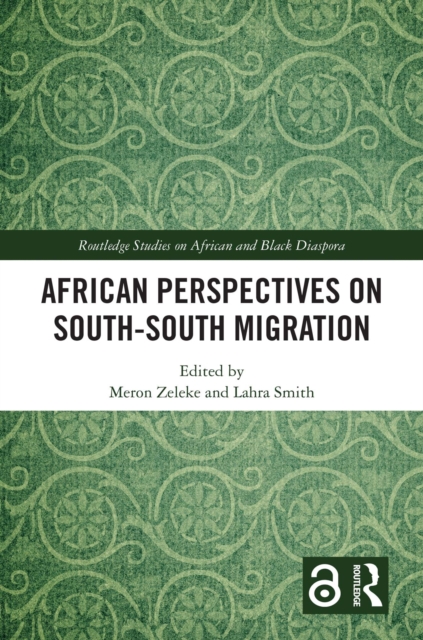 African Perspectives on South-South Migration, EPUB eBook