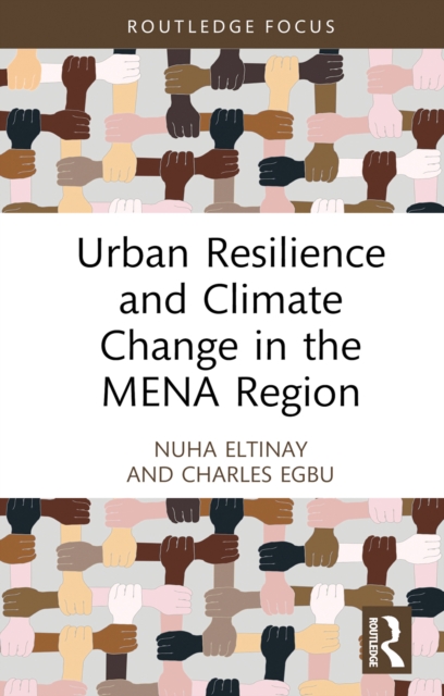 Urban Resilience and Climate Change in the MENA Region, PDF eBook