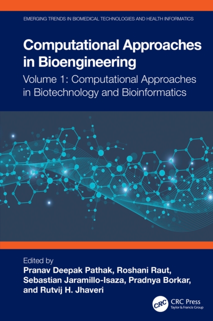 Computational Approaches in Biotechnology and Bioinformatics, EPUB eBook