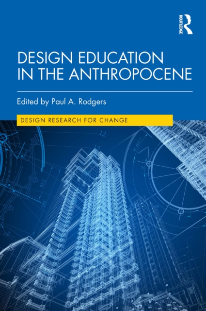 Design Education in the Anthropocene, EPUB eBook