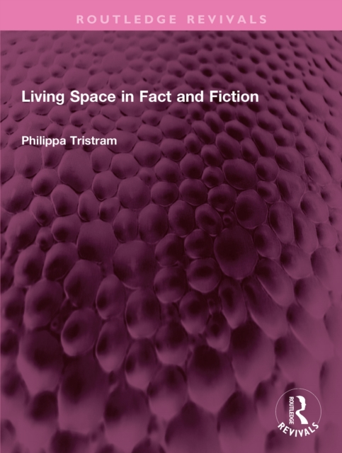 Living Space in Fact and Fiction, EPUB eBook