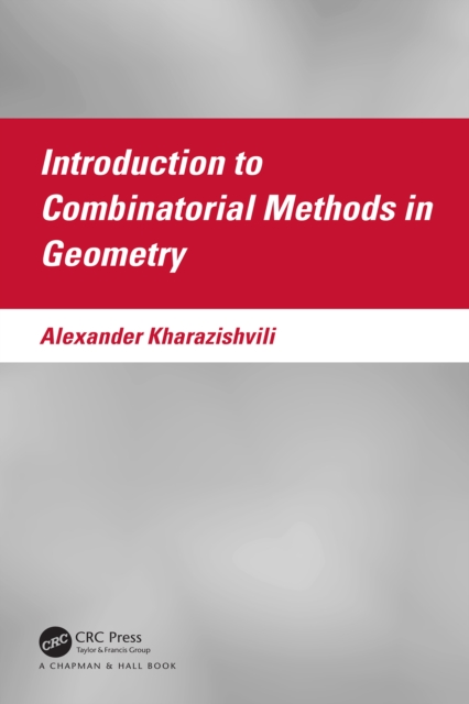 Introduction to Combinatorial Methods in Geometry, EPUB eBook