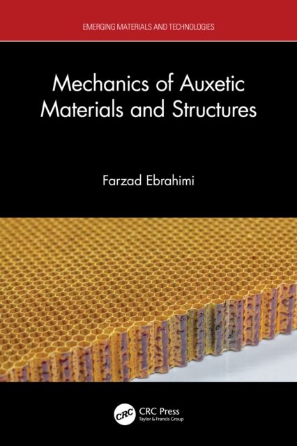 Mechanics of Auxetic Materials and Structures, PDF eBook
