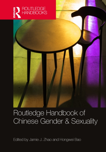 Routledge Handbook of Chinese Gender & Sexuality, EPUB eBook