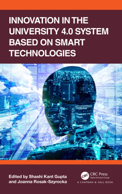 Innovation in the University 4.0 System based on Smart Technologies, EPUB eBook