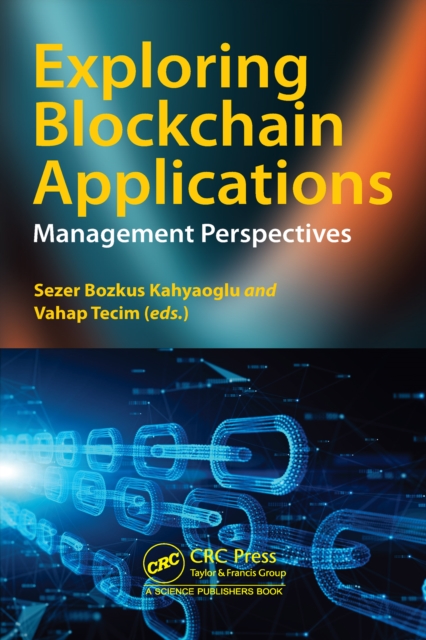 Exploring Blockchain Applications : Management Perspectives, PDF eBook