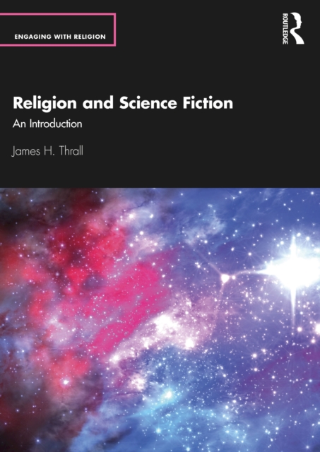 Religion and Science Fiction : An Introduction, EPUB eBook