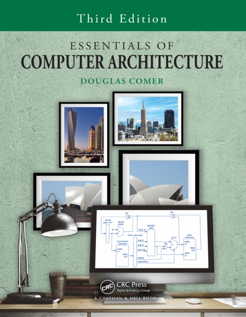 Essentials of Computer Architecture, PDF eBook