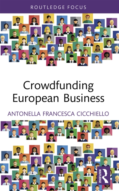 Crowdfunding European Business, EPUB eBook