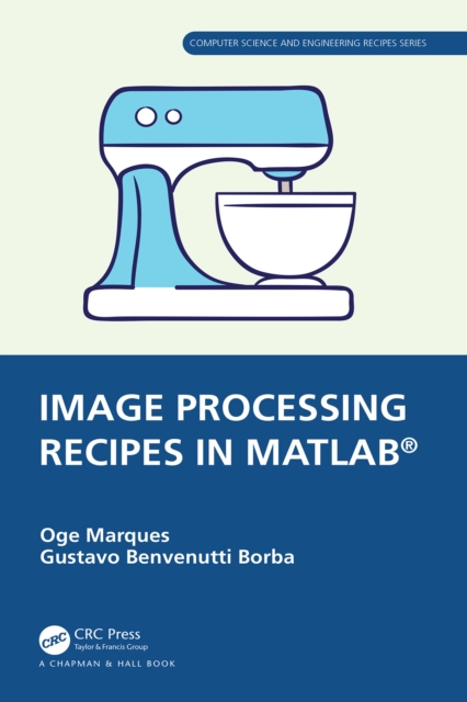 Image Processing Recipes in MATLAB(R), EPUB eBook