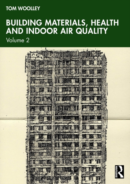 Building Materials, Health and Indoor Air Quality : Volume 2, PDF eBook