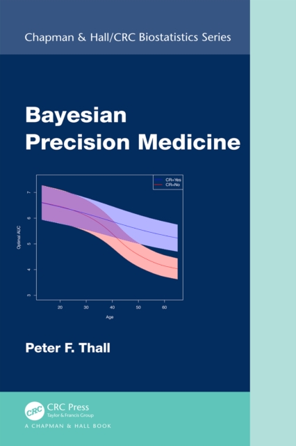 Bayesian Precision Medicine, PDF eBook