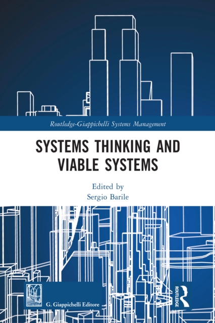 Systems Thinking and Viable Systems, PDF eBook