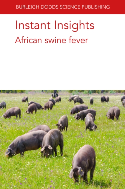 Instant Insights : African swine fever, PDF eBook