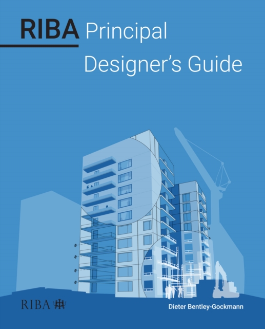 RIBA Principal Designer's Guide, PDF eBook