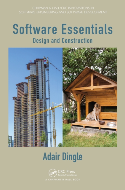 Software Essentials : Design and Construction, EPUB eBook