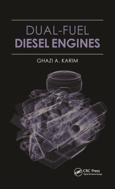 Dual-Fuel Diesel Engines, EPUB eBook