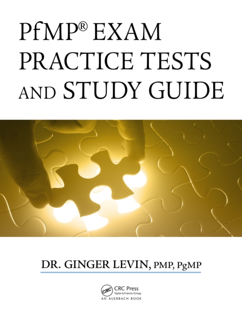 PfMP® Exam Practice Tests and Study Guide, EPUB eBook