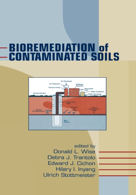Bioremediation of Contaminated Soils, EPUB eBook