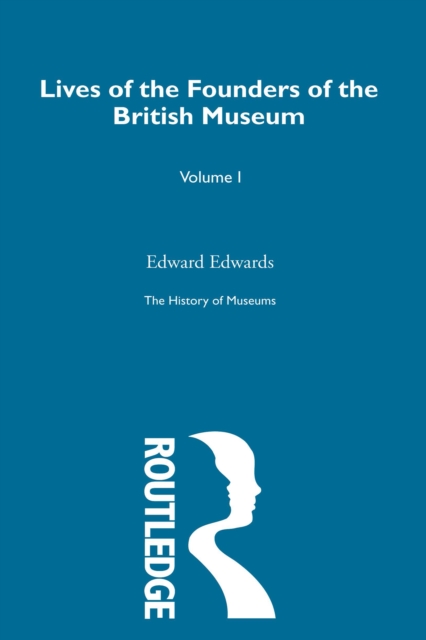The History of Museums Vol 1, PDF eBook