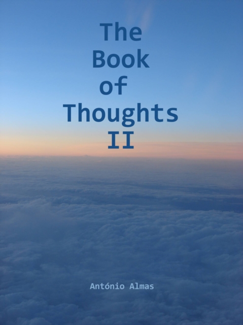 The Book of Thoughts II, EPUB eBook