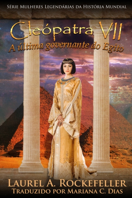 Cleopatra VII, EPUB eBook