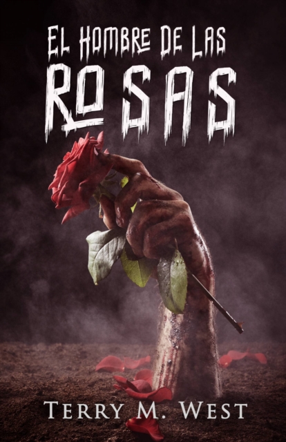 El Hombre de Las Rosas, EPUB eBook