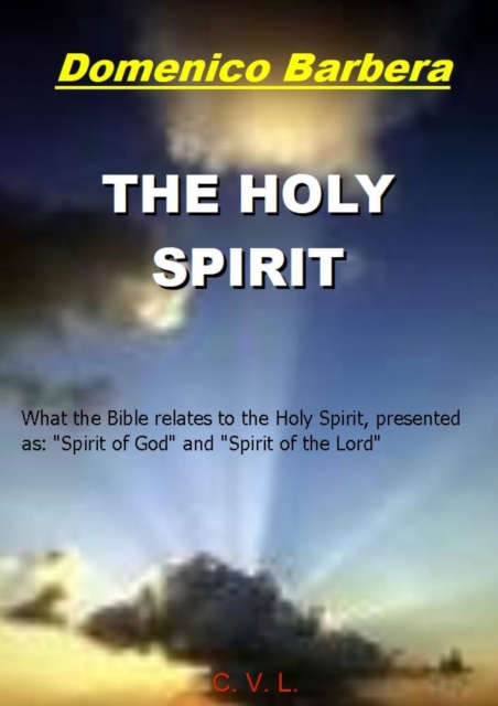 The Holy Spirit, EPUB eBook
