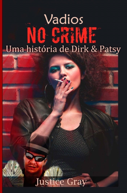 Vadios no Crime, EPUB eBook