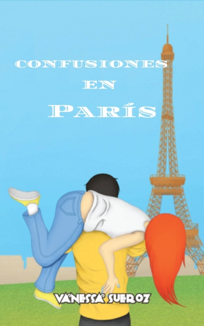 Confusiones en Paris, EPUB eBook