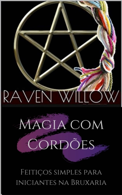 Magia com Cordoes, EPUB eBook