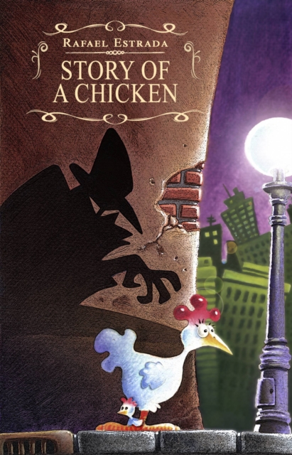 Story of a chicken, EPUB eBook