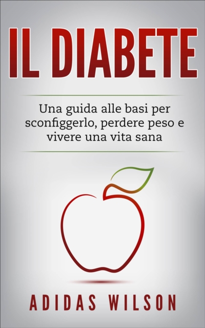 Il Diabete, EPUB eBook