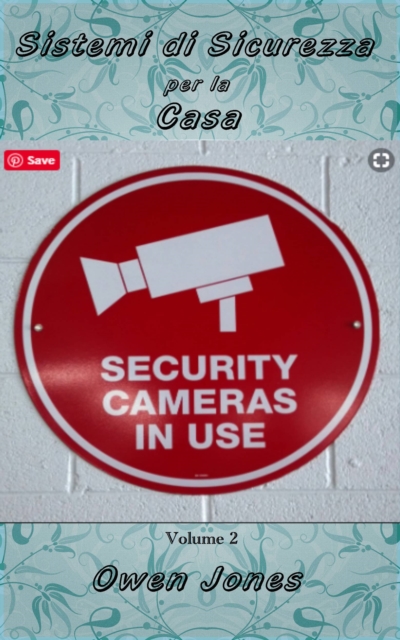 Sistemi di sicurezza per la casa II, EPUB eBook
