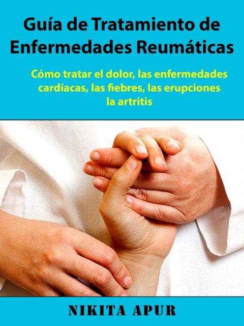Guia de tratamiento de Enfermedades Reumaticas, EPUB eBook