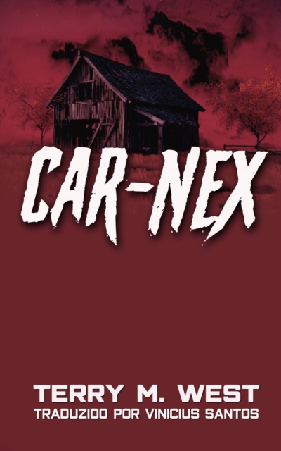 Car Nex, EPUB eBook
