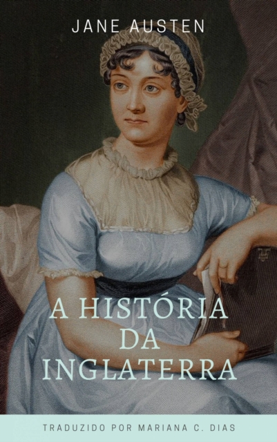 A historia da Inglaterra, EPUB eBook