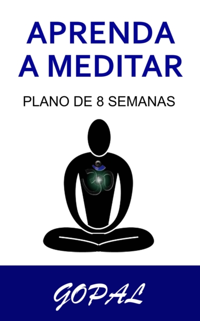Aprenda a meditar, EPUB eBook