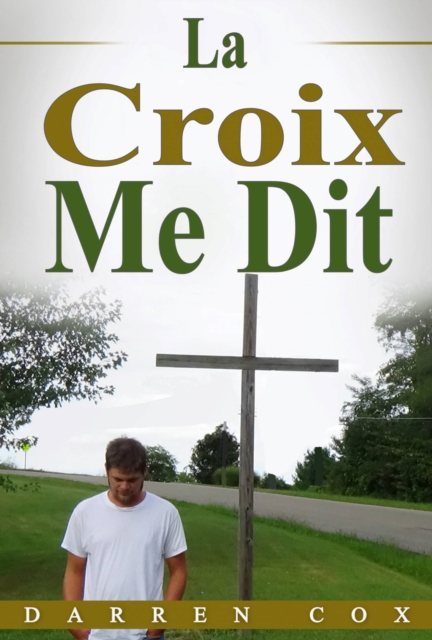 La Croix Me Dit, EPUB eBook